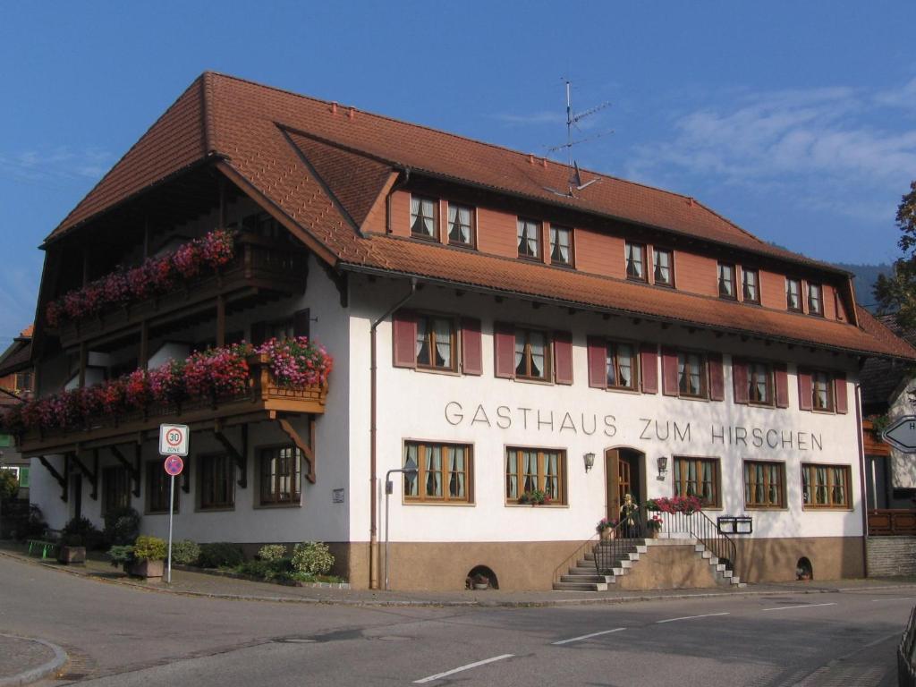 Gasthof Zum Hirschen