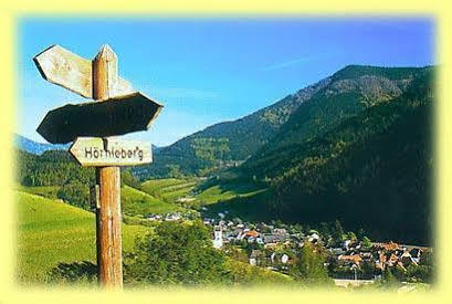 Gasthof Zum Hirschen