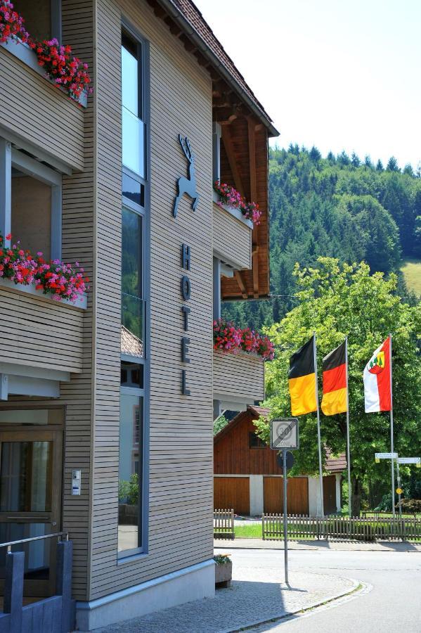 Gasthof Zum Hirschen